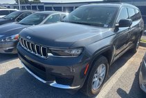 2021 Jeep Grand Cherokee L Laredo