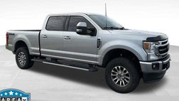 2022 Ford Super Duty F-250 Lariat
