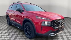 2023 Hyundai Santa Fe XRT
