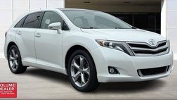 2013 Toyota Venza Limited