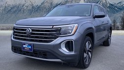 2024 Volkswagen Atlas SE 4Motion