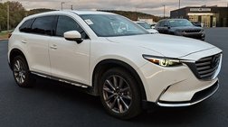 2023 Mazda CX-9 Grand Touring