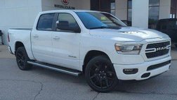 2023 Ram Ram Pickup 1500 Laramie