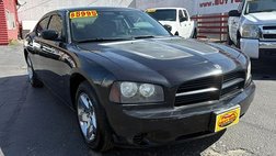 2008 Dodge Charger Base