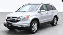 2011 Honda CR-V EX