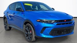 2024 Dodge Hornet R/T Plus