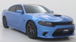 2018 Dodge Charger R/T Scat Pack