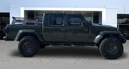 2021 Jeep Gladiator Freedom