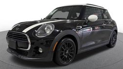 2019 MINI Hardtop Cooper
