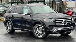 2025 Mercedes-Benz GLS GLS 450