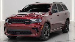 2024 Dodge Durango R/T Plus
