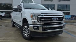 2022 Ford Super Duty F-250 Lariat