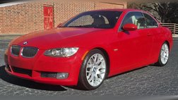 2008 BMW 3 Series 328i