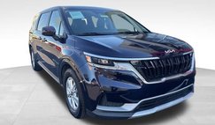 2023 Kia Carnival LX