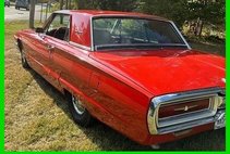 1964 Ford Thunderbird 
