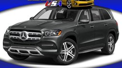 2020 Mercedes-Benz GLS GLS 450