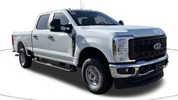 2024 Ford Super Duty F-250 XL