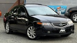 2006 Acura TSX Base