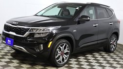 2023 Kia Seltos SX