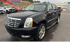 2011 Cadillac Escalade EXT Luxury