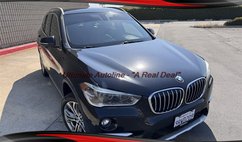 2017 BMW X1 xDrive28i