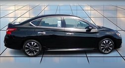 2016 Nissan Sentra SR