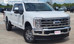 2024 Ford Super Duty F-250 Lariat
