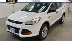 2013 Ford Escape S