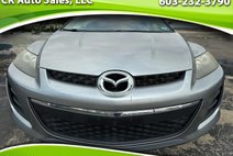 2011 Mazda CX-7 i Sport