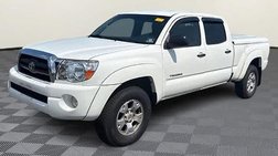 2007 Toyota Tacoma V6
