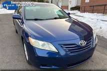 2009 Toyota Camry XLE