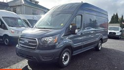 2020 Ford Transit 250