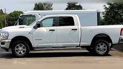 2024 Ram Ram Pickup 2500 Big Horn