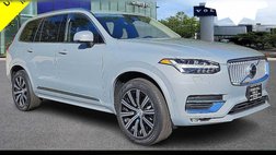 2025 Volvo XC90 B6 Plus Bright Theme 7P