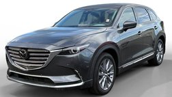 2023 Mazda CX-9 Grand Touring