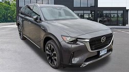 2024 Mazda CX-90 Plug-in Hybrid Premium Plus