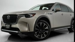 2024 Mazda CX-90 Plug-in Hybrid Premium Plus