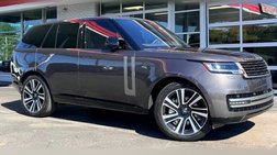 2023 Land Rover Range Rover P530 SE