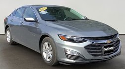 2024 Chevrolet Malibu LS