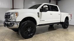 2022 Ford Super Duty F-350 Lariat