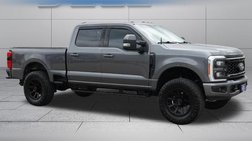 2023 Ford Super Duty F-250 Lariat
