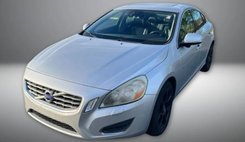 2012 Volvo S60 T5