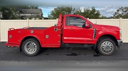 2024 Ford Super Duty F-350 XLT