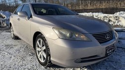 2007 Lexus ES 350 Base