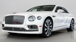 2023 Bentley Flying Spur Azure V8