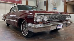 1963 Chevrolet Impala 