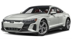 2023 Audi e-tron GT quattro Premium Plus