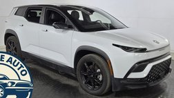 2023 Fisker Ocean Ultra