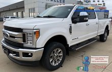 2017 Ford Super Duty F-350 Lariat