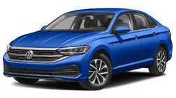 2023 Volkswagen Jetta S